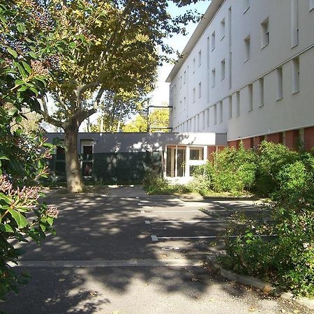 Appart'Study Avignon - Residence Eisenhower Exterior photo