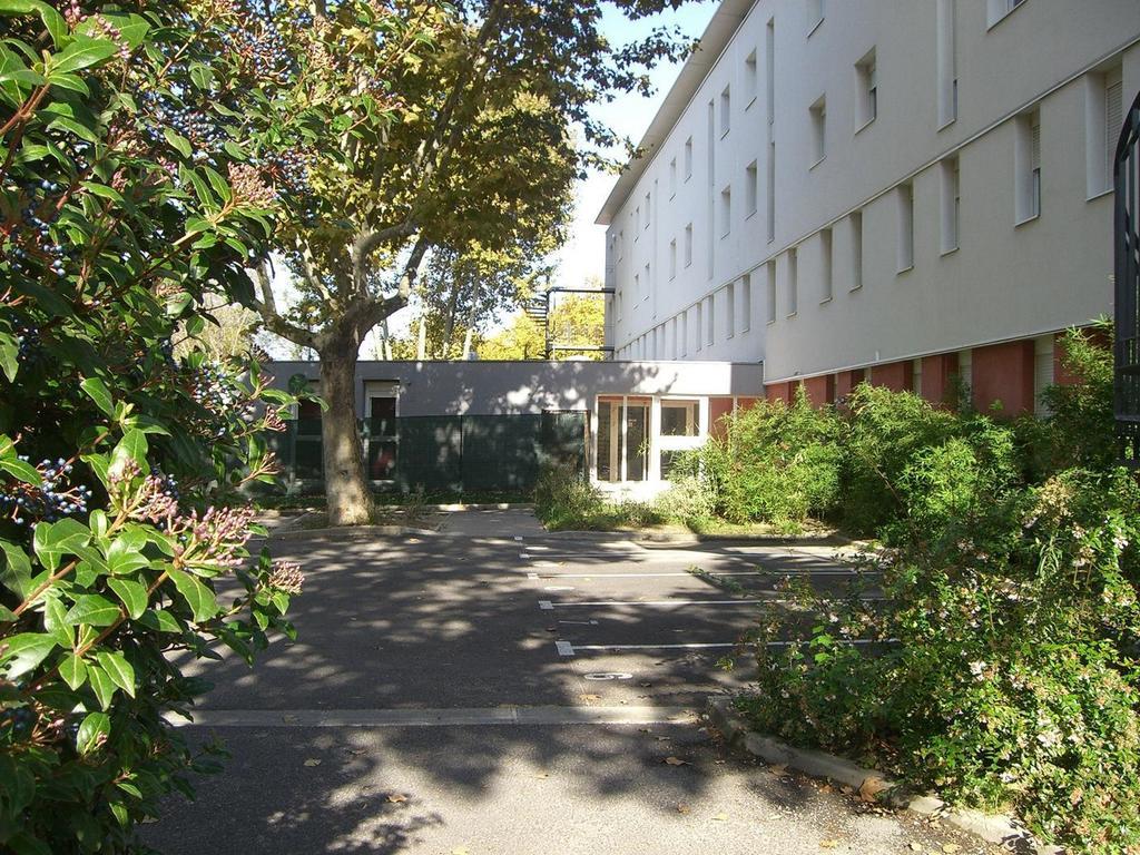 Appart'Study Avignon - Residence Eisenhower Exterior photo