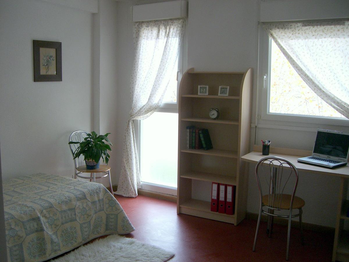 Appart'Study Avignon - Residence Eisenhower Room photo